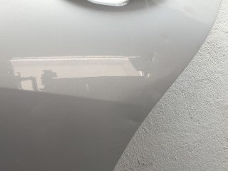 Дверь боковая (легковая) левая задняя, ориг. номер 84778914, Chevrolet Malibu 2018-2026