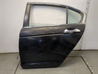 Дверь боковая (легковая) левая задняя, ориг. номер 67550TA0A90ZZ, Honda Accord 2005-2008