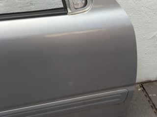 Дверь боковая (легковая) правая передняя, ориг. номер 67010S10010ZZ, Honda CR-V 1998-2001