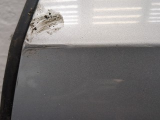 Дверь боковая (легковая) левая задняя, ориг. номер 5C6833055E, Volkswagen Jetta 2010-2014