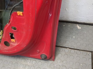 Дверь боковая (легковая) правая передняя, ориг. номер 1P0831056A, Seat Leon 2005-2012