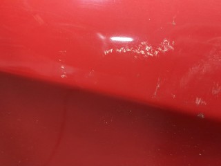 Дверь боковая (легковая) левая передняя, ориг. номер 1P0831055A, Seat Leon 2005-2012