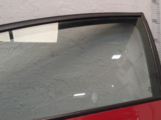 Дверь боковая (легковая) левая передняя, ориг. номер 1P0831055A, Seat Leon 2005-2012