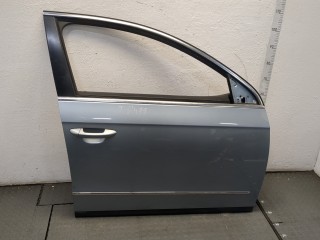 Дверь боковая (легковая) правая передняя Volkswagen Passat 2005-2010