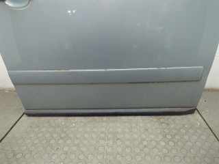Дверь боковая (легковая) правая передняя, ориг. номер 8Z0831052A, Audi A2 1999-2005