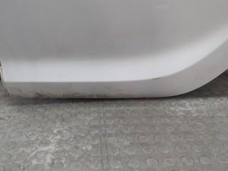 Дверь боковая (легковая) левая задняя, ориг. номер 128102, 13270588, Opel Astra 2006-2014