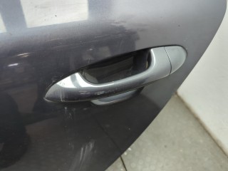 Дверь боковая (легковая) левая задняя, ориг. номер 77003A2000, KIA Cee'd 2010-2012