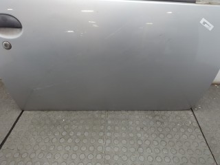 Дверь боковая (легковая) правая передняя, ориг. номер 670010H010, Toyota Aygo 2005-2008