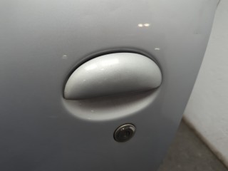 Дверь боковая (легковая) левая передняя, ориг. номер 670020H010, Toyota Aygo 2005-2008