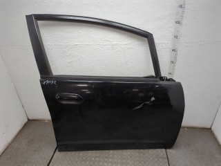 Дверь боковая (легковая) правая передняя Honda Jazz 2008-2010