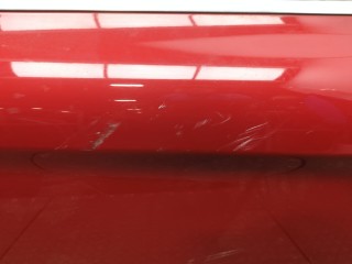 Дверь боковая (легковая) правая передняя, Volvo XC60 2008-2013