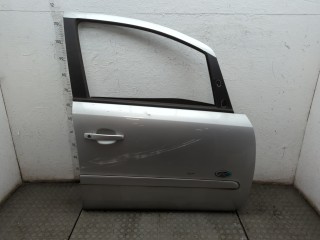 Дверь боковая (легковая) правая передняя Opel Zafira B 2005-2008