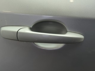 Дверь боковая (легковая) правая задняя, ориг. номер 7T4Z7824630A, Ford Edge 2006-2010