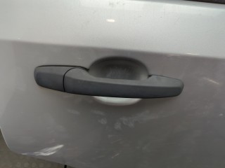 Дверь боковая (легковая) правая задняя, ориг. номер BT4Z7824630A, Ford Edge 2010-2014