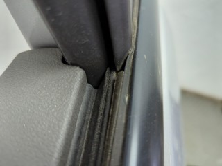 Дверь боковая (легковая) правая задняя, ориг. номер BT4Z7824630A, Ford Edge 2010-2014