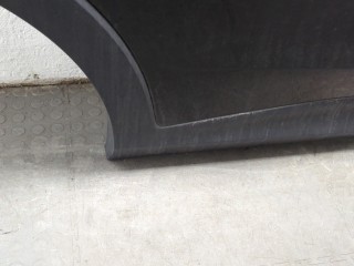 Дверь боковая (легковая) правая задняя, ориг. номер 42897147, Buick Envista 2022-2026