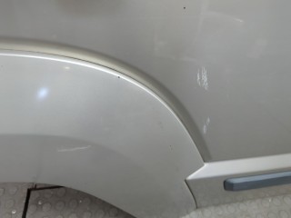 Дверь боковая (легковая) правая задняя, Jeep Liberty 2007-2012