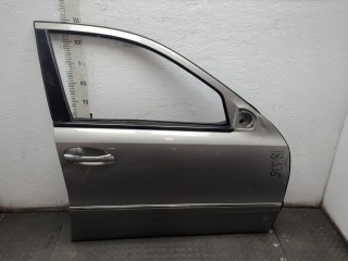Дверь боковая (легковая) правая передняя Mercedes E-Класс 2002-2006