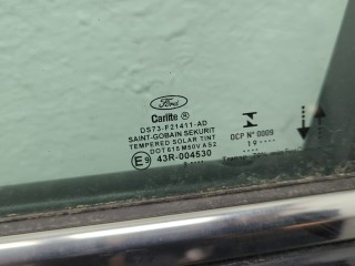 Дверь боковая (легковая) левая передняя, ориг. номер DS7Z5420125A, Ford Fusion USA 2016-2020