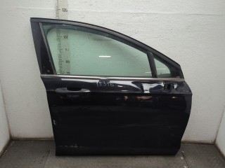 Дверь боковая (легковая) правая передняя, ориг. номер DS7Z5420124A, Ford Fusion USA 2016-2020