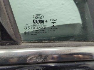 Дверь боковая (легковая) правая передняя, ориг. номер DS7Z5420124A, Ford Fusion USA 2016-2020