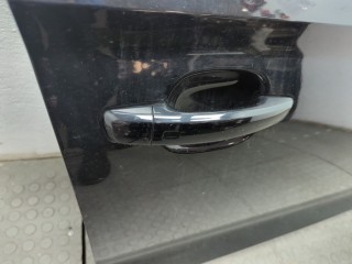 Дверь боковая (легковая) правая передняя, ориг. номер 8V5831052A, Audi A3 2012-2016