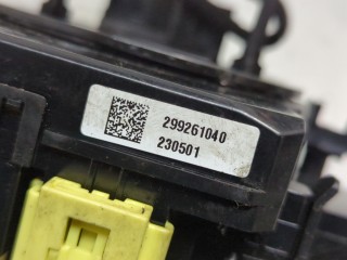 Шлейф руля, ориг. номер 934B5CV875, KIA EV6 2021-2026