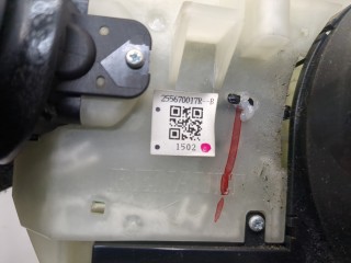 Шлейф руля, ориг. номер 255670017R, Renault Megane 2008-2014