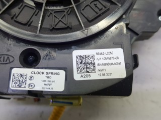 Шлейф руля, KIA K5 2019-2024