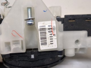 Шлейф руля, ориг. номер 8619A018, Mitsubishi Lancer 10 2007-2010