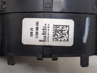 Шлейф руля, ориг. номер 1K0959653C, Volkswagen Golf 6 2008-2012