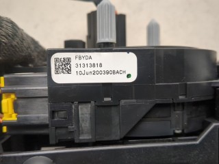 Шлейф руля, Volvo S80 2006-2010