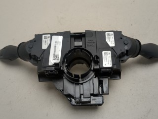 Шлейф руля, ориг. номер 2116409, 8A6T14A664AF, Ford Fiesta 2008-2013