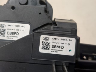 Шлейф руля, ориг. номер 2116409, 8A6T14A664AF, Ford Fiesta 2008-2013