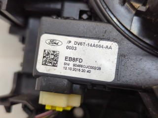 Шлейф руля, ориг. номер 1811429, Ford Transit (Tourneo) Connect 2012-2018
