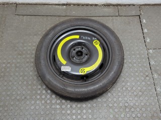 Колесо запасное (таблетка), Volkswagen Tiguan 2006-2011