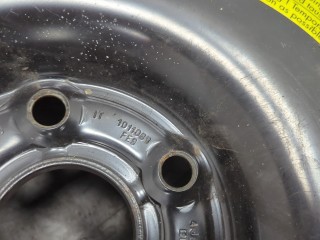 Колесо запасное (таблетка), Volkswagen Tiguan 2006-2011