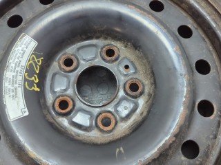 Колесо запасное (таблетка), Lexus LS460 2006-2009