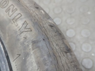 Колесо запасное (таблетка), ориг. номер 09594308, Cadillac SRX 2003-2009