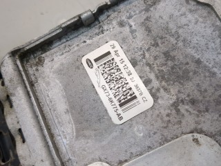 Радиатор интеркулера, ориг. номер GX736K775AB, T2H2519, Jaguar XE 2015-2019