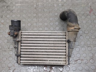 Радиатор интеркулера, ориг. номер 058145805G, Volkswagen Passat 5 1996-2001