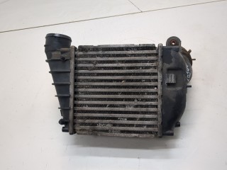 Радиатор интеркулера, ориг. номер 1J0145803T, Skoda Octavia 2000-2011