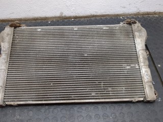 Радиатор интеркулера, ориг. номер 1794026020, Toyota RAV4 2008-2010