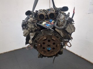 Радиатор интеркулера, ориг. номер 7575405, 13717575405, BMW 7 серия 2008-2012