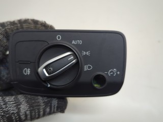 Переключатель света, ориг. номер 8V0941531K, Audi A3 2012-2016