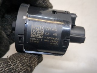 Переключатель света, ориг. номер 5G1941431, Volkswagen Jetta 7 2018-2022