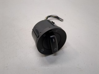 Переключатель света Volkswagen Golf 2003-2009