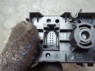 Переключатель света, ориг. номер 13230826, Opel Vectra 2005-2008