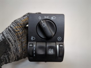 Переключатель света Opel Zafira 2003-2006