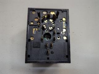 Переключатель света, ориг. номер 9138348, Opel Zafira 2003-2006
